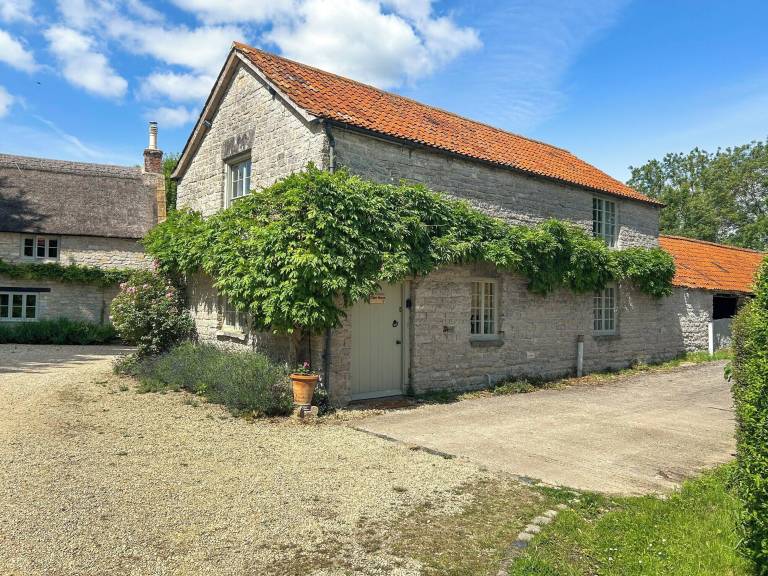 Apartamento Glastonbury