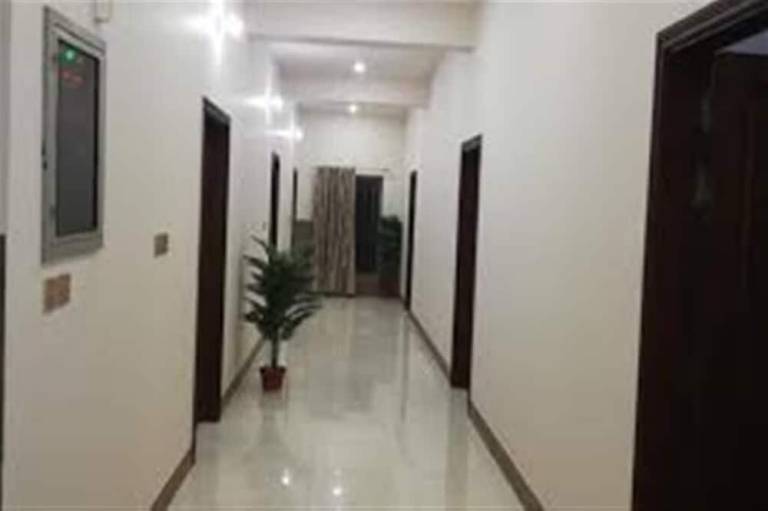 Fine Star Hotel