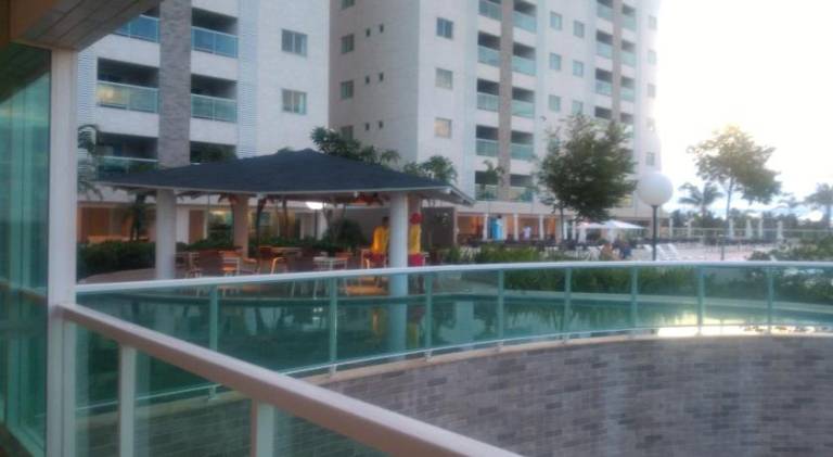 Salinas Park Resort in Salinópolis