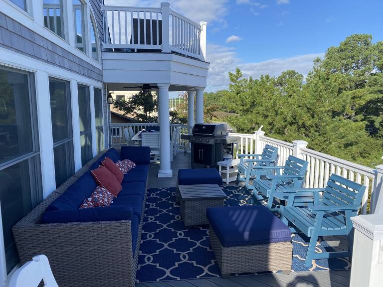 Ultimate Guide to Bethany Beach Pet-Friendly Rentals