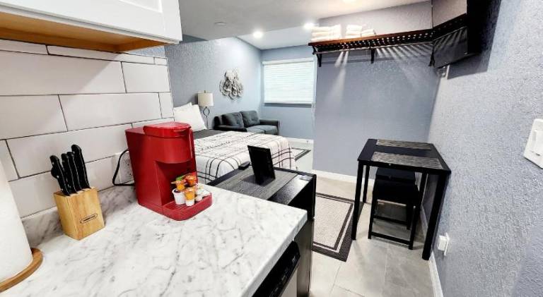 Pleasant apartment | Pets are welcome — photo 3