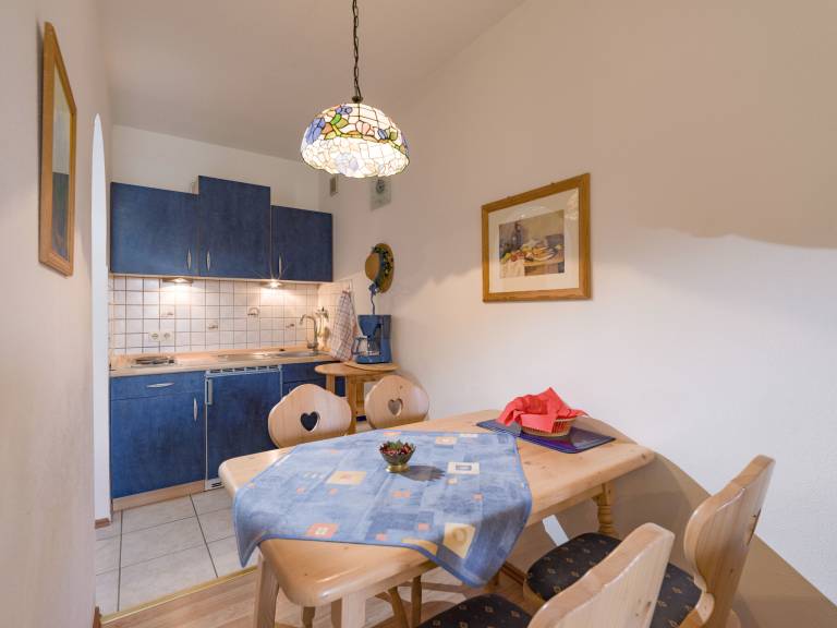 Ferienwohnung Oberaudorf