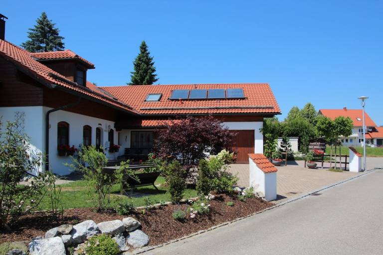 Ferienwohnung Argenbühl