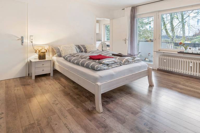 Ferienwohnung Baden-Baden