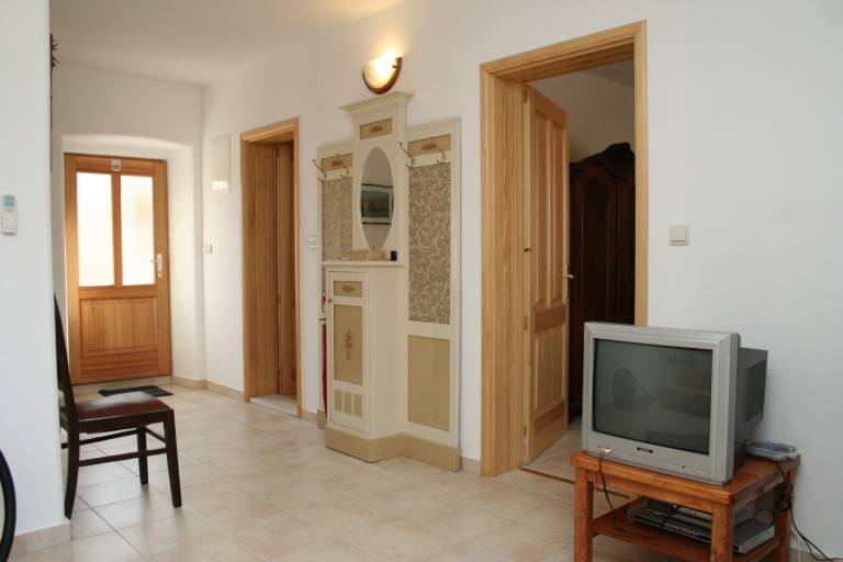 Rental apartment with terrace | Pet-friendly — photo 4