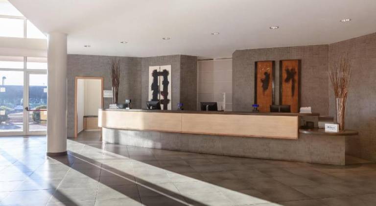 Hilton Garden Inn Rome Airport — photo 5