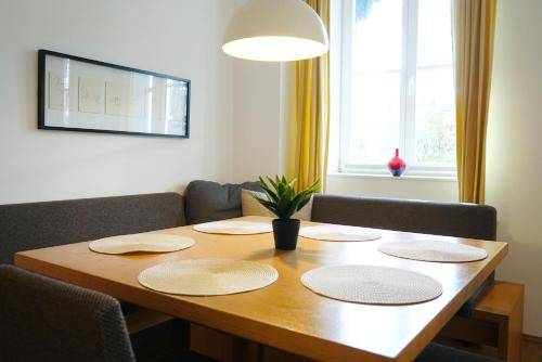 Ferienwohnung Wolfsburg