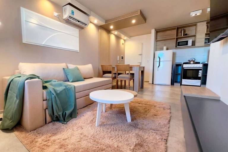 Appartement Güemes