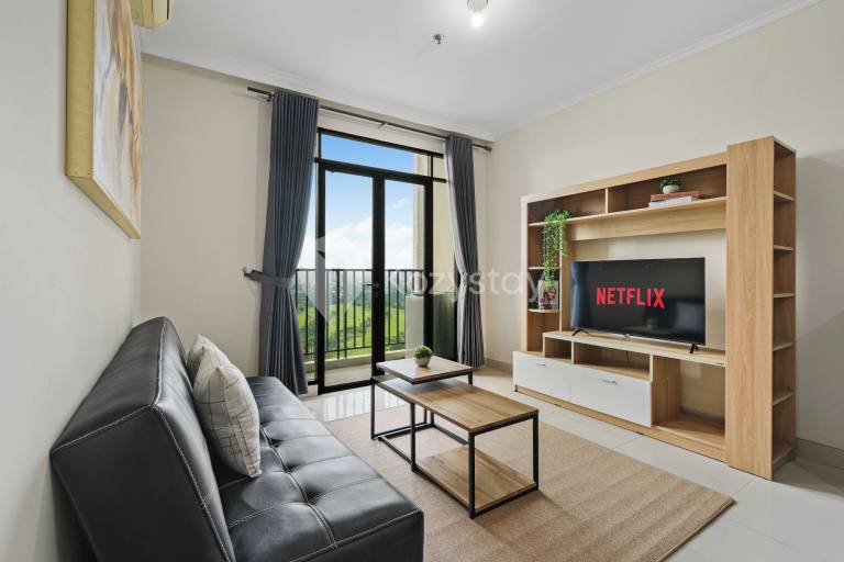 Appartement South Jakarta