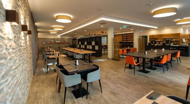 Best Western Hotel Wiesbaden — photo 5
