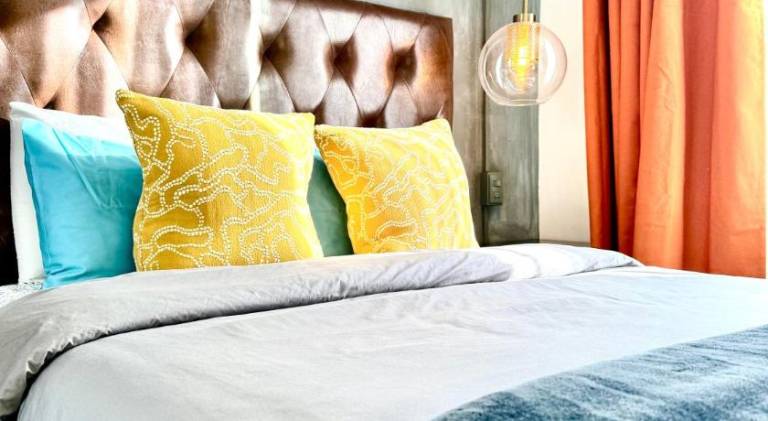 Casa YON pet friendly Netflix free parking factura high speed wifi Amazon Prime