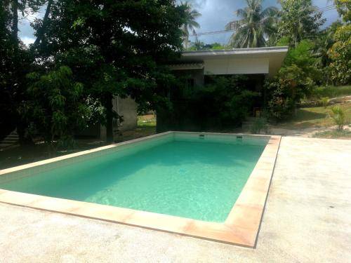 Ferienhaus Ko Pha-ngan