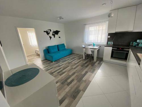 Apartament Puszczykowo