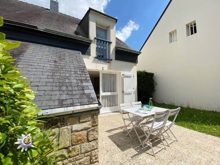 Maison de vacances La Trinité-sur-Mer