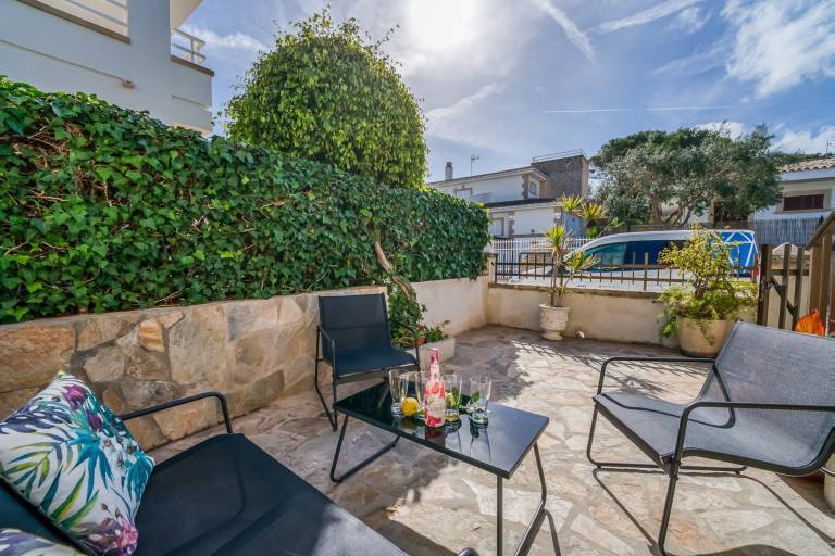Apartment Can Picafort