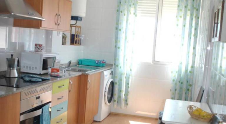 Holiday apartment with 3 rooms for 7 persons — photo 5