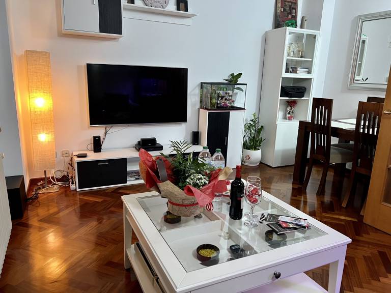 Appartement Moncloa-Aravaca