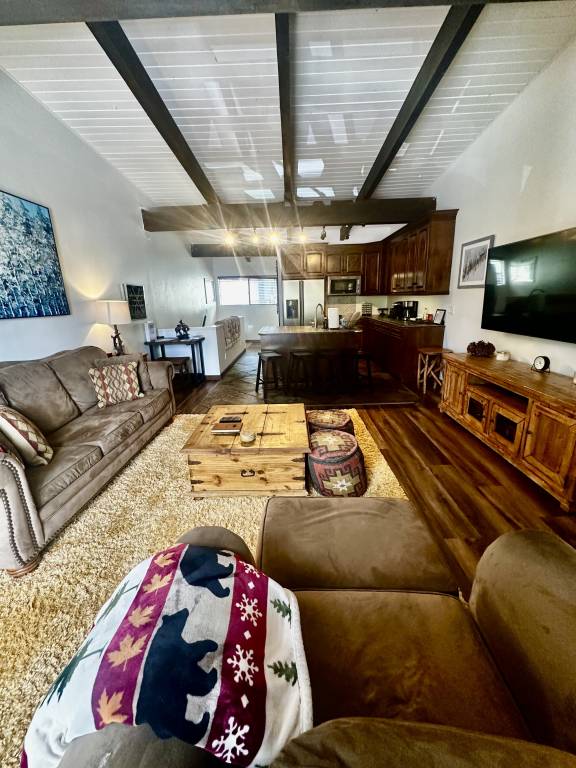 Family-oriented condo | Nature view | Dogs allowed — photo 4