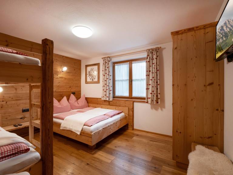 Children-friendly holiday apartment with BBQ, patio & yard | Ski nearby | Pets allowed — photo 5