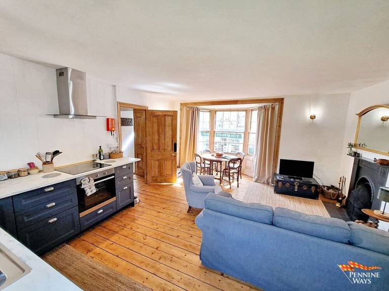 Appartement Alston