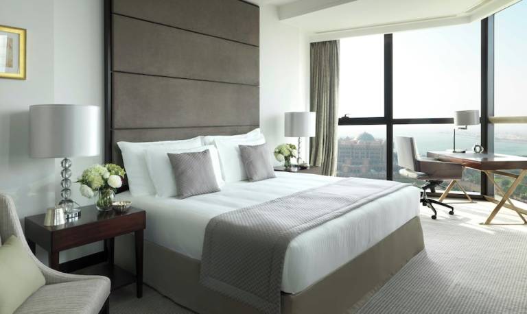 Aparthotel Abu Dhabi