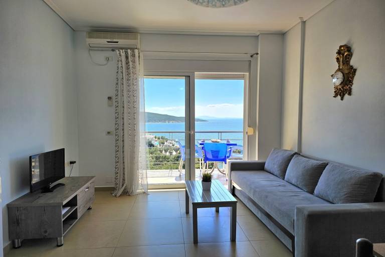 Ferienwohnung Saranda