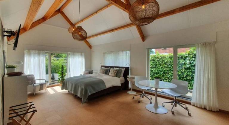 Bed & Breakfast  Bedum