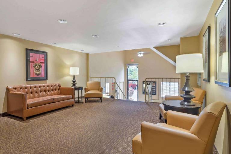 Extended Stay America Suites - Knoxville - West Hills — photo 2