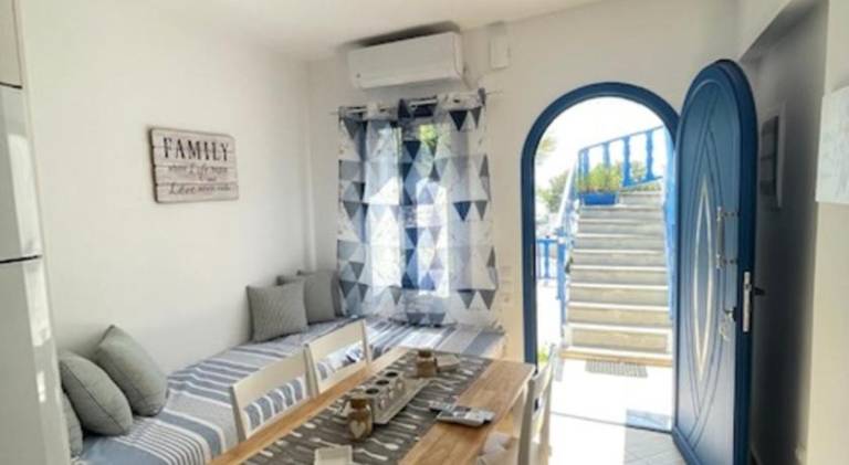 Serviced apartment with terrace & garden — photo 4
