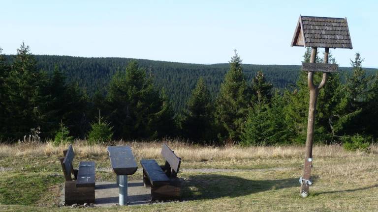 Ferienhaus Thüringer Wald