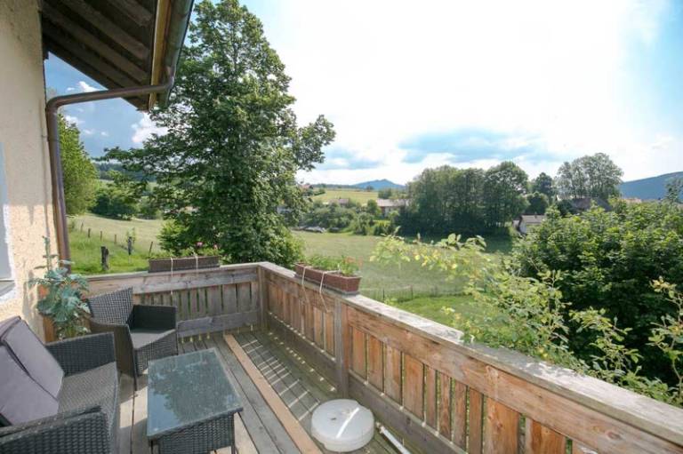Ferienhaus in Stadlern für max. 4 Gäste