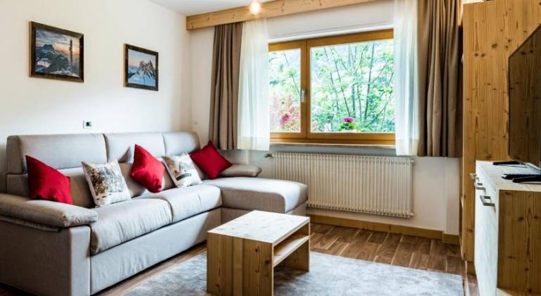 Wonderful apartment | Ski nearby | Good for workation | Pet-friendly — photo 2
