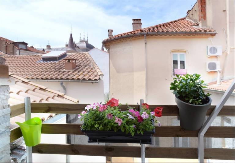 Apartment  Béziers