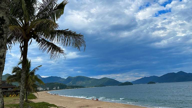 Apartamento Praia do Sape