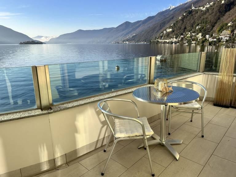 Ferienwohnung Losone