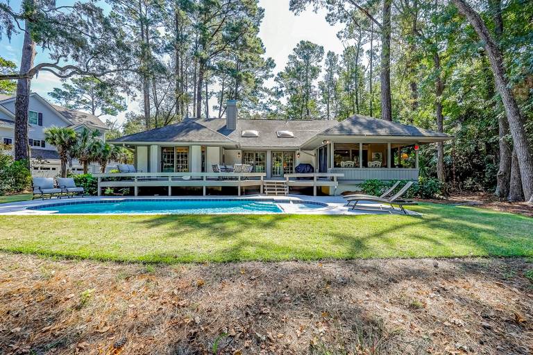 House Hilton Head Island