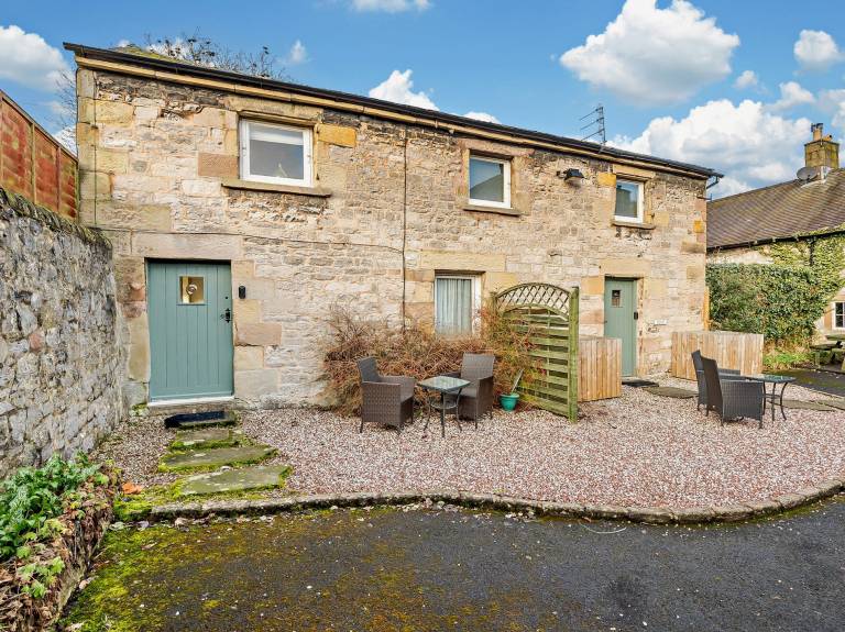 Cottage Hartington