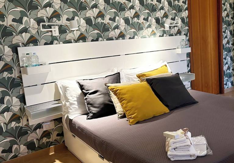 Bed & Breakfast Calitri