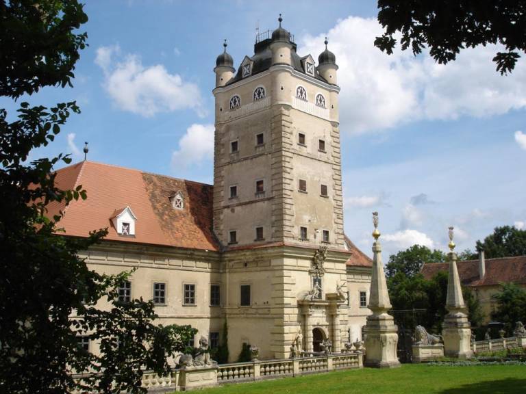 Ferienwohnung Gemeinde Röhrenbach