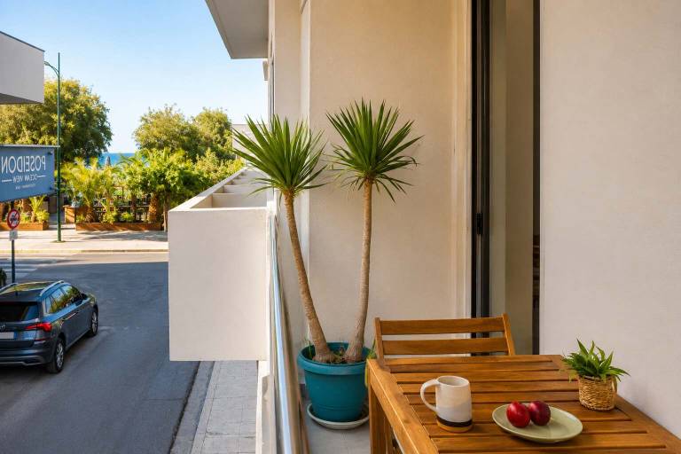 Ferienwohnung Kalamata