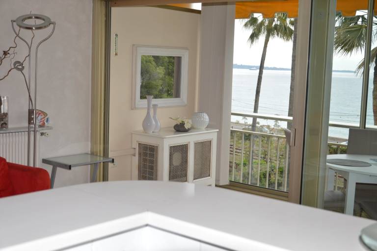 Holiday apartment with 1 room for 2 persons — photo 5
