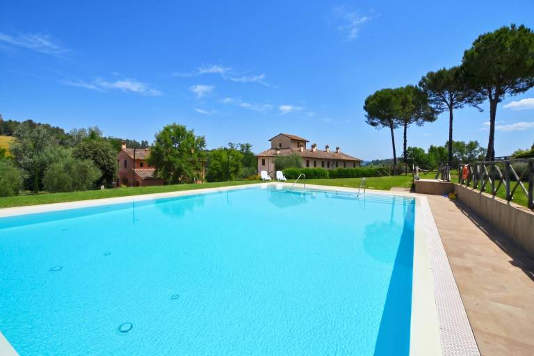 Ferienwohnung in Castelfiorentino, Toskana für max. 4 Personen Ferienwohnung in Castelfiorentino, Toskana für max. 4 Personen