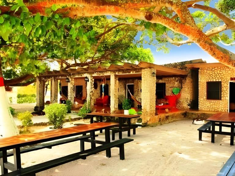 Resort Cartagena Province