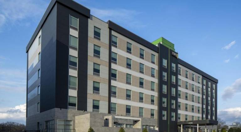 Home2 Suites by Hilton Montgomery Downtown — photo 2