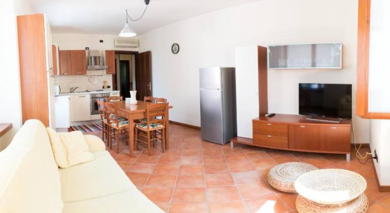 Holiday apartment | Pet-friendly — photo 2