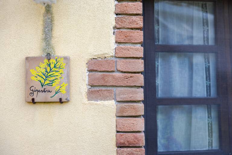 Villa Passerini: Appartamento Ginestra — photo 4