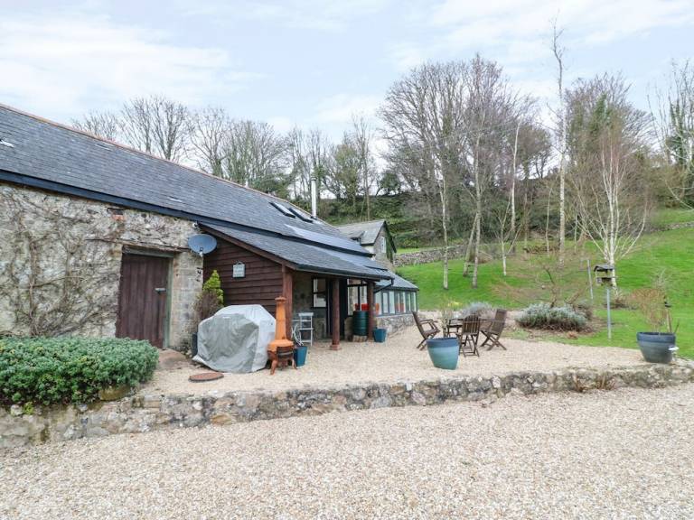 Cottage Branscombe