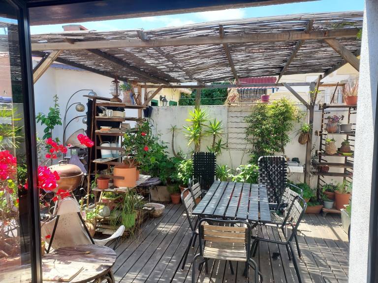 Ferienhaus Perpignan