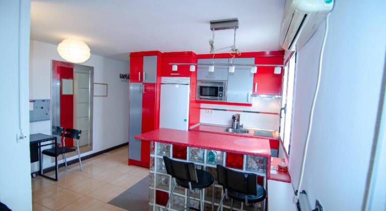 PENTHOUSE- CHUECA- 4 PAX — photo 4