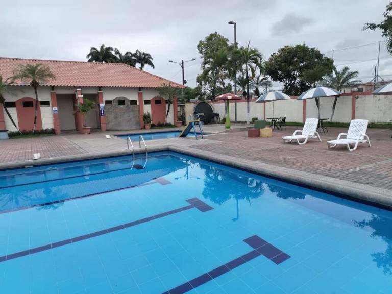 Apartamento Guayaquil